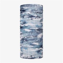 BUFF COOLNET UV® INSEKTENSCHUTZ LAZS GRAU Bandana Einheitsgröße