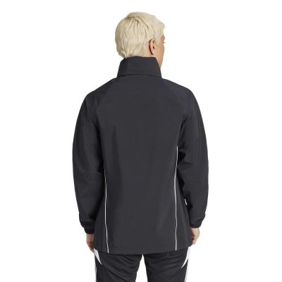 3. Damen adidas Tiro 24 IP6668 Regenjacke