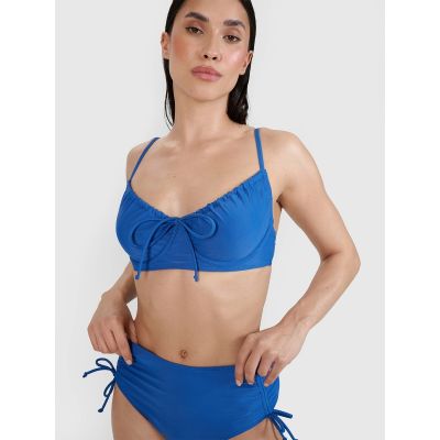 Damen-Bikini-Oberteil 4F 4FRSS25UBKTF099-33S