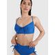 Damen-Bikini-Oberteil 4F 4FRSS25UBKTF099-33S