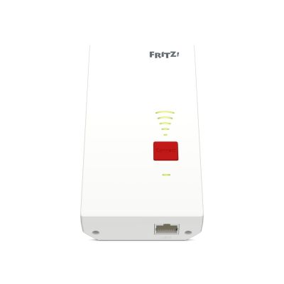 5. FRITZ!Repeater 2400 Netzwerk-Repeater 1733 Mbit/s Weiß