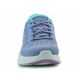 2. Skechers Slip-ins: GO Walk Now shoes - Khloe W 125643-BLGR