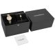 8. Emporio Armani Gianni T-Bar Damenuhren-Geschenkset AR80086SET + Box