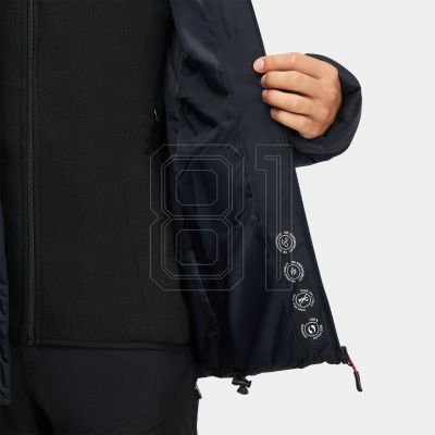 11. Alpinus Furggen BR11461 M Jacke
