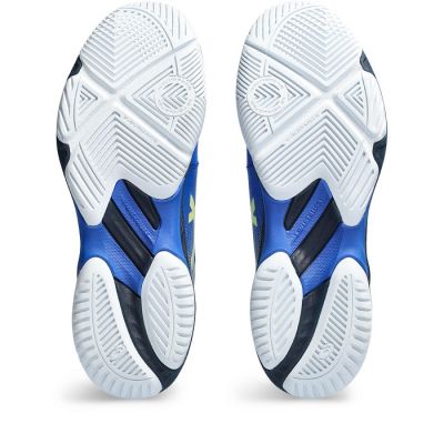 3. Asics Netburner Ballistic FF 3 M 1051A073-403 Schuhe