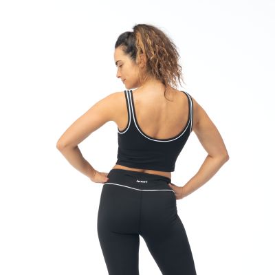 12. Damen-Sport-BH MONE LDS
