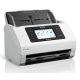 7. Epson WorkForce DS-800WN
