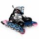 14. Spokey Arya 28-32 927030 Rollschuhe