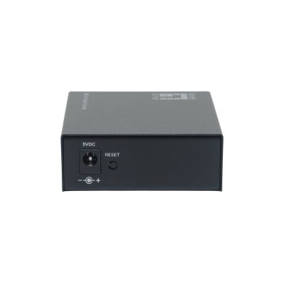 2. LevelOne Medienkonverter RJ45->SC GE SM Smart 1310 nm 20 km