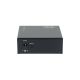 2. LevelOne Medienkonverter RJ45->SC GE SM Smart 1310 nm 20 km