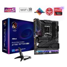 ASRock Z890 Riptide WiFi Mainboard