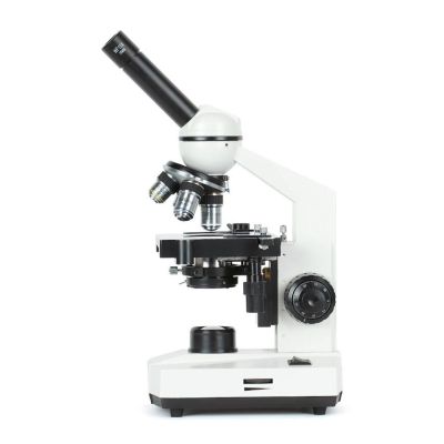4. Delta Optical BioStage II Mikroskop