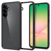 Spigen Ultra Hybrid Case für Samsung Galaxy A56 5G - Mattschwarz