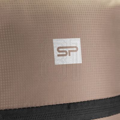9. Spokey Dayride 25 SPK-943552 Wanderrucksack