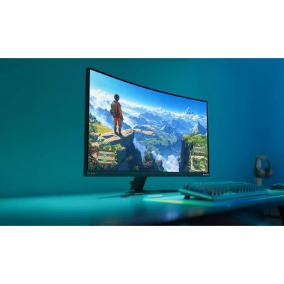 65. Philips Evnia 34M2C3500L/00 Computermonitor 86,4 cm (34") 3440 x 1440 px Wide Quad HD LCD Schwarz