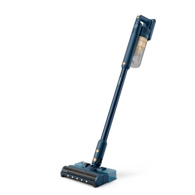 2. Philips Akku-Staubsauger der Serie 5000 XC5043/01, bis zu 60 Minuten Laufzeit, 15 Minuten Turbo-Modus