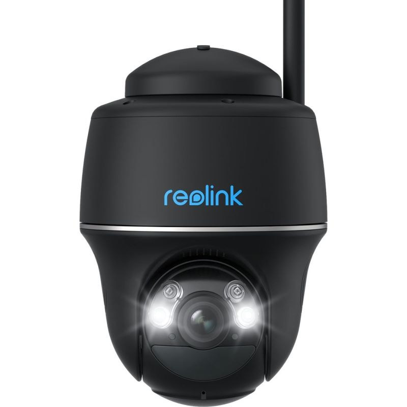 8. Reolink Argus PT 5MP TYPE-C IP-Überwachungskamera