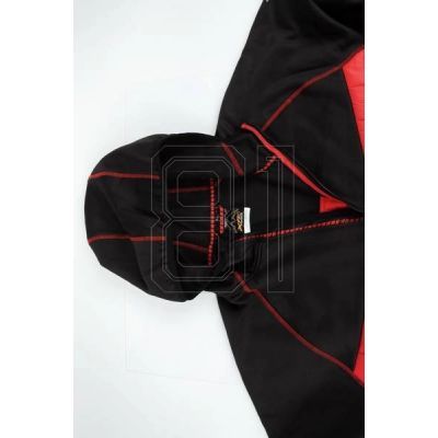 10. Regatta Modular Thermal M TRA517 92F Jacke