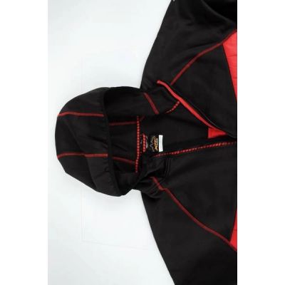 10. Regatta Modular Thermal M TRA517 92F Jacke