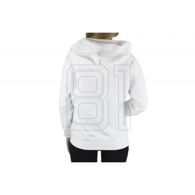 7. Levi's Sport Graphic Hoodie W 359460001
