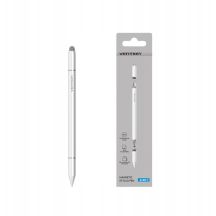 Vention 3-in-1 Magnetstift, Aluminiumlegierung, Weiß