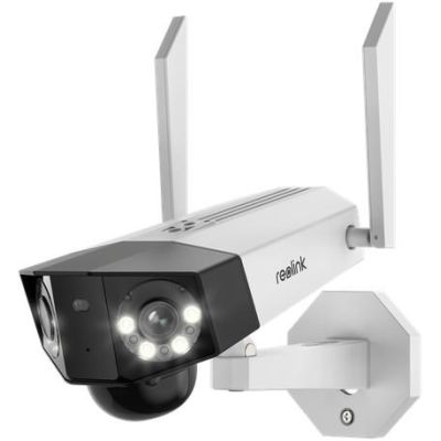21. Reolink Duo 2 LTE IP-Überwachungskamera, Weiß
