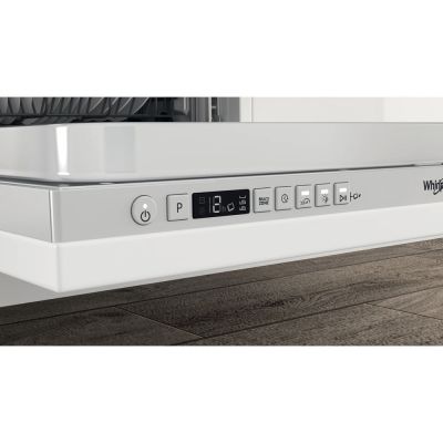 6. Einbaugeschirrspüler WHIRLPOOL WIC 3C33 PFE