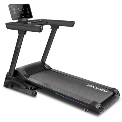 2. Elektrisches Laufband Spokey SIRIUS