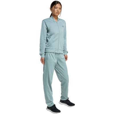 8. adidas Dayready Trainingsanzug für Damen, Mint, KB8159