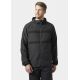 10. Helly Hansen Salt Stripe Windbreaker M 34453 980 Jacke