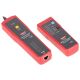 Aderpaardetektor mit RJ-45-Kabeltester UT-682 UNI-T