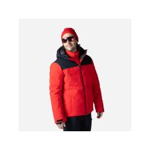 Rossignol Siz Jkt Jacke Rot