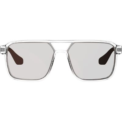 LEATT TheViz Pyrenäen Polarisierte Fahrradbrille in Einheitsgröße