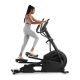 9. Nordictrack Ellipsentrainer, programmierbar, Airglide LE, NTEL89824