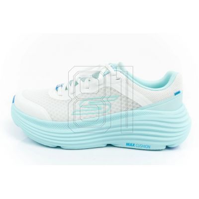 2. Skechers Max Cushioning W 129470/WLB Laufschuhe