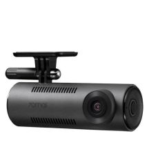 70mai M310 Quad HD Wi-Fi-Recorder mit Akku und USB-Anschluss, Schwarz