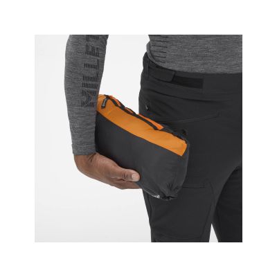 4. MILLET M Kamet Light Daunenjacke Jkt Orange