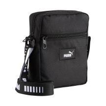 Puma Phase Tape Tasche Schwarz 92201 01