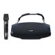 W-KING X10 70W Kabelloser Bluetooth-Lautsprecher Schwarz