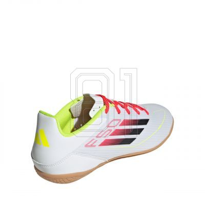 3. Adidas F50 Club IN M IE1222 Fußballschuhe