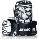 7. ENERO TIGER BOXHANDSCHUHE GRÖSSE 14 OZ