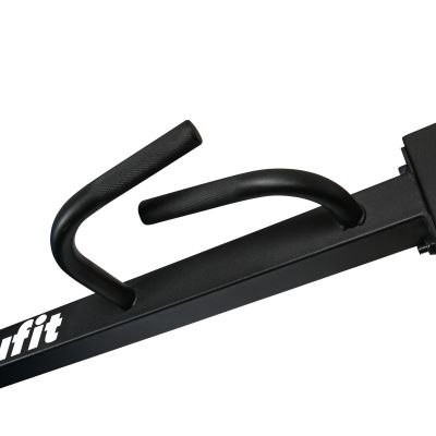 31. VIRTUFIT HR100 HALF RACK - SQUAT RACK - KRAFTSTANGE