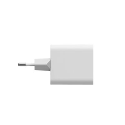 4. mophie Speedport 45 Universal White AC Schnellladung intern