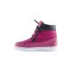 7. LANGE Podium Shoe Retro (Pink/Weiß)