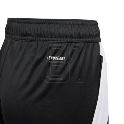 3. adidas Tiro 24 Jr IR9368 Shorts