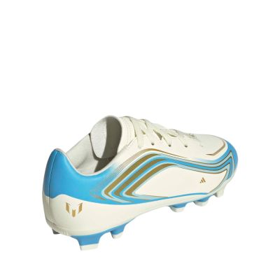 3. adidas F50 Messi Club FG/MG IH1915 Kinder-Fußballschuhe