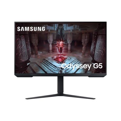 18. Samsung S32CG510EU Computermonitor 81,3 cm (32 Zoll) 2560 x 1440 Pixel Quad HD LED Schwarz