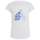 2. adidas Big Logo GT Jr T-Shirt IB9162