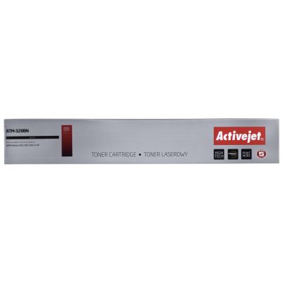 2. Activejet ATM-328BN Toner (ersetzt Konica Minolta TN328K; Supreme; 28.000 Seiten; schwarz)