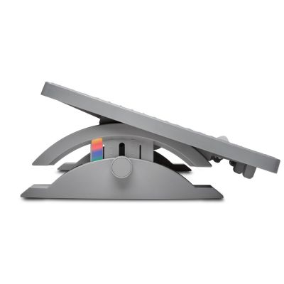 8. Kensington SmartFit SoleMate Pro ergonomische Fußstütze